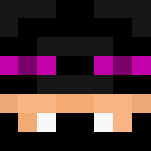 Minecraft Story mode -Ender Jessie - Male Minecraft Skins - image 3