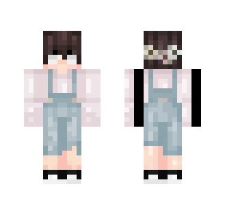 Posession - Male Minecraft Skins - image 2