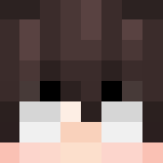Posession - Male Minecraft Skins - image 3
