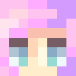 Pastellica ~Clia ♡ - Female Minecraft Skins - image 3