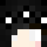 Yin Girl - Girl Minecraft Skins - image 3