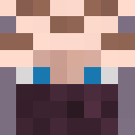 Shaman - Male Minecraft Skins - image 3