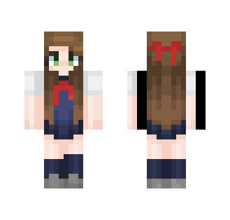 Boredddddd - Female Minecraft Skins - image 2