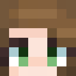 Boredddddd - Female Minecraft Skins - image 3