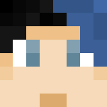RancorDrama - Male Minecraft Skins - image 3