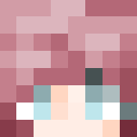 A Cherry Blossom - Female Minecraft Skins - image 3