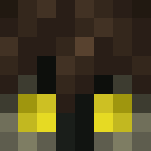 Skitter | (Worm) - Female Minecraft Skins - image 3