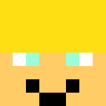 Team Jolt Grunt - Male Minecraft Skins - image 3
