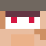 Zombie Cop - Male Minecraft Skins - image 3