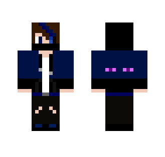 Have a skin. - Male Minecraft Skins - image 2