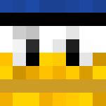 Donald duck v2 - Male Minecraft Skins - image 3