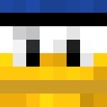 Donald duck - Male Minecraft Skins - image 3