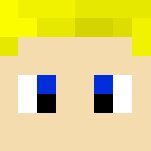 Ryroplays's skin - Male Minecraft Skins - image 3