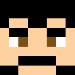 Otono_Root_Beer (Human-Elf) - Male Minecraft Skins - image 3