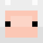 Finn The Human - Adventure Time - Male Minecraft Skins - image 3