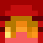 Ruby Fusion - Female Minecraft Skins - image 3