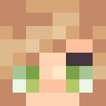 Hey! Im Mumu, How May I Help You? - Female Minecraft Skins - image 3