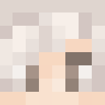 Eggnog | Akhali - Male Minecraft Skins - image 3