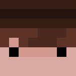 Clover - Undertale Yellow - Male Minecraft Skins - image 3