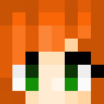 Beth (Persona) - Female Minecraft Skins - image 3