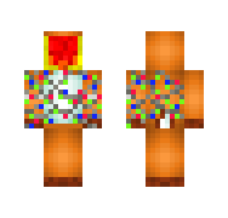 reinderp - Male Minecraft Skins - image 2