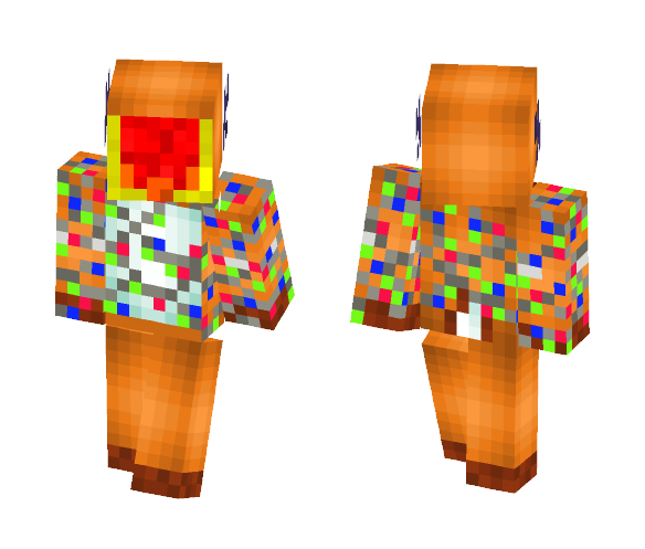 reinderp - Male Minecraft Skins - image 1