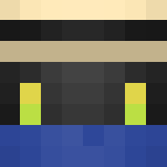 The End. - Interchangeable Minecraft Skins - image 3
