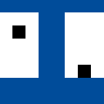 TABS: Blue - Male Minecraft Skins - image 3