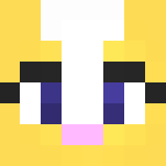 Girafarig - Pokemon - Interchangeable Minecraft Skins - image 3