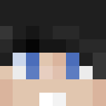 Norm ol' boy :D - Boy Minecraft Skins - image 3