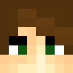 Braedon{Request}◊4§4◊ - Male Minecraft Skins - image 3