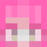 Trickster Feferi / Homestuck - Female Minecraft Skins - image 3