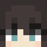 Dazzle - Female Minecraft Skins - image 3