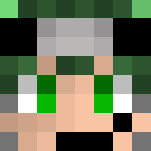 My skin - Male Minecraft Skins - image 3