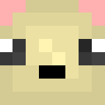 Hedgehog skin, request by Jonowono! - Interchangeable Minecraft Skins - image 3