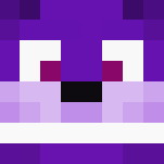Bonnie The bunny - Male Minecraft Skins - image 3