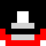 Jeff The Killer - Male Minecraft Skins - image 3