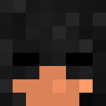 Myst - Male Minecraft Skins - image 3