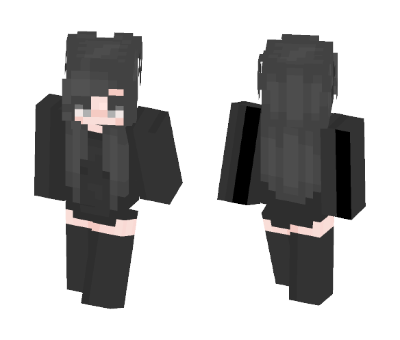 !! !11 - Female Minecraft Skins - image 1