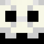 Jack skelton - Male Minecraft Skins - image 3