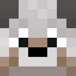 My Skin [ Tamed Wolf ] - Interchangeable Minecraft Skins - image 3