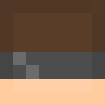 I don't even know. - Male Minecraft Skins - image 3