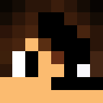 Nickman2004 ( youtuber) skin - Male Minecraft Skins - image 3