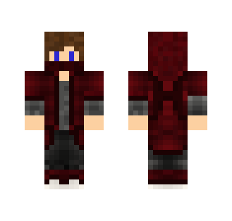 swagg 13 - Male Minecraft Skins - image 2