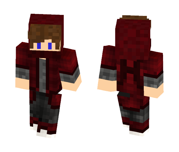 swagg 13 - Male Minecraft Skins - image 1