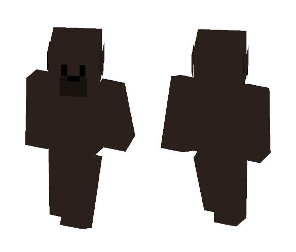 doggy - Interchangeable Minecraft Skins - image 1