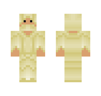 37th Mage - Male Minecraft Skins - image 2