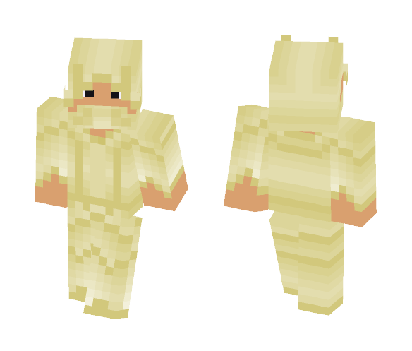 37th Mage - Male Minecraft Skins - image 1