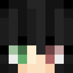 it's that time of year.. ♥ - Female Minecraft Skins - image 3
