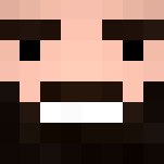 Notch - modified version - Male Minecraft Skins - image 3
